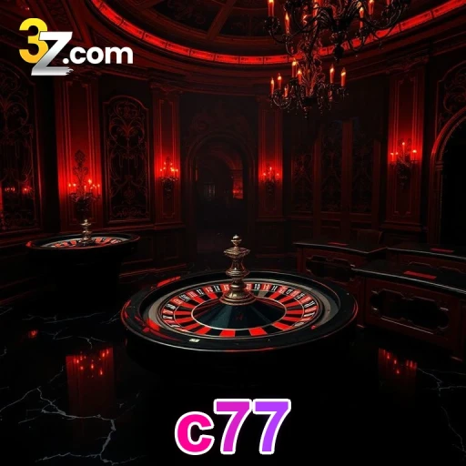 c77 com Jogos de caça-níqueis