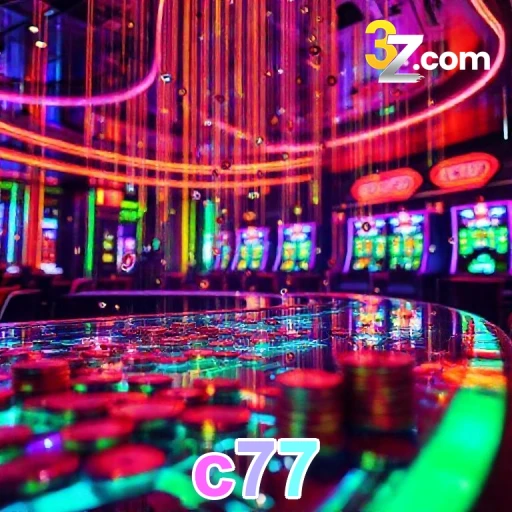c77 com Slots