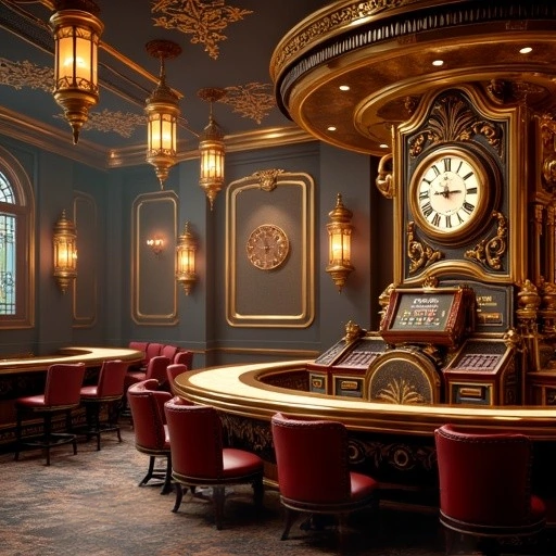 Megaways Technology c77 - Inovação em Slots