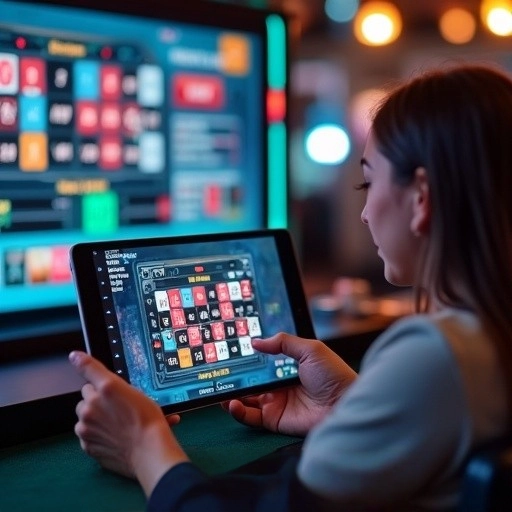 Spaceman c77 - Aventura Espacial com Multiplicadores